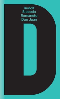E-kniha Romaneto Don Juan