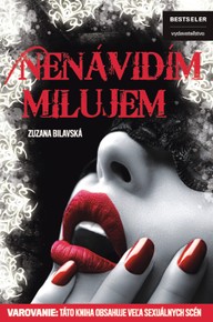 E-kniha Nenávidím, milujem