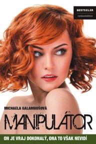 E-kniha Manipulátor