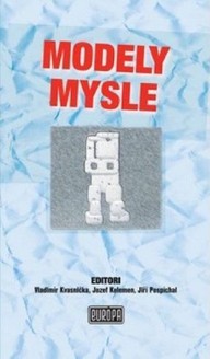 E-kniha Modely mysle