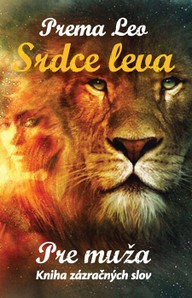 E-kniha Srdce leva: Pre muža