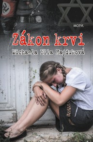 E-kniha Zákon krvi