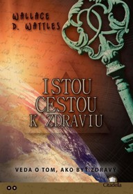 E-kniha Istou cestou k zdraviu