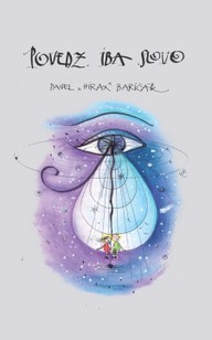 E-kniha Povedz iba slovo