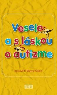 E-kniha Veselo a s láskou o autizme