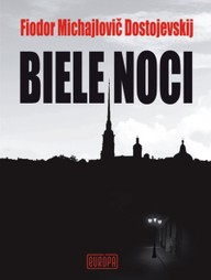 E-kniha Biele noci