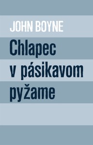 E-kniha Chlapec v pásikavom pyžame