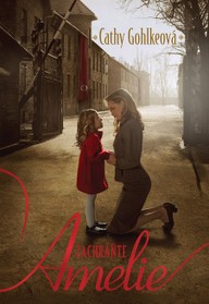 E-kniha Zachráňte Amelie