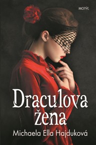 E-kniha Draculova žena