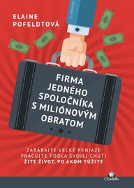 E-kniha Firma jedného spoločníka s miliónovým obratom