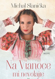 E-kniha Na Vianoce mi nevolajte