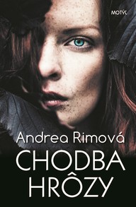 E-kniha Chodba hrôzy