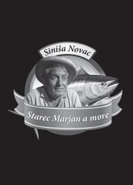 E-kniha Starec Marjan a more