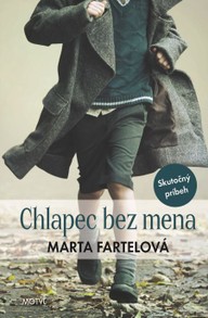 E-kniha Chlapec bez mena