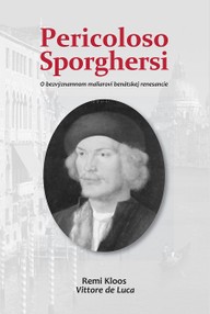 E-kniha Pericoloso Sporghersi