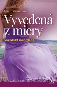 E-kniha Vyvedená z miery