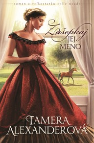 E-kniha Zašepkaj jej meno