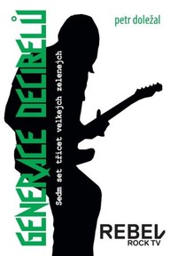 E-kniha Generace decibelů II