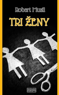 E-kniha Tri ženy