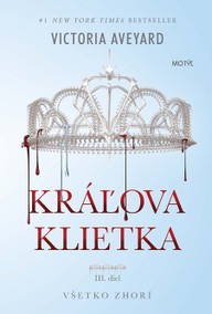 E-kniha Kráľova klietka