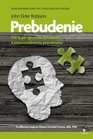 E-kniha Prebudenie