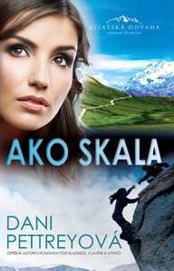 E-kniha Ako skala