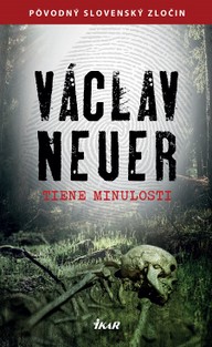 E-kniha Tiene minulosti