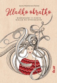 E-kniha Hladko obratko