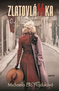 E-kniha ZlatovláSSka