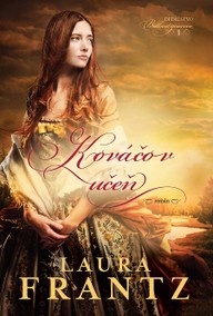 E-kniha Kováčov učeň