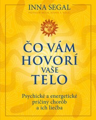 E-kniha Čo vám hovorí vaše telo