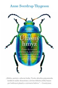E-kniha Úžasný hmyz