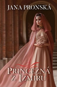 E-kniha Princezná z Izmiru