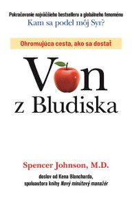 E-kniha Von z Bludiska
