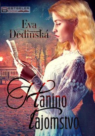 E-kniha Hanino tajomstvo