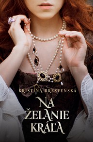 E-kniha Na želanie kráľa