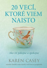 E-kniha 20 vecí, ktoré viem naisto