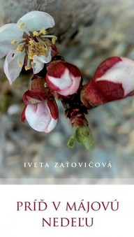 E-kniha Príď v májovú nedeľu