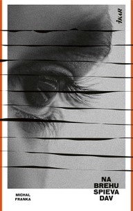 E-kniha Na brehu spieva dav