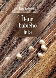 E-kniha Tiene babieho leta