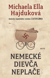 E-kniha Nemecké dievča neplače