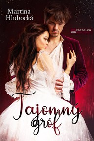 E-kniha Tajomný gróf