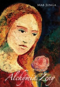 E-kniha Alchýmia ŽENY