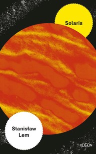 E-kniha Solaris