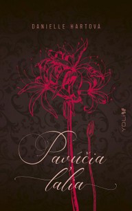 E-kniha Pavúčia ľalia