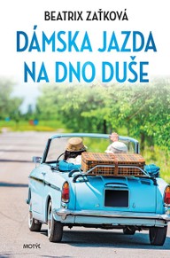 E-kniha Dámska jazda na dno duše