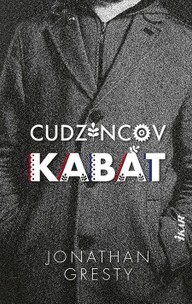 E-kniha Cudzincov kabát