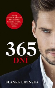 E-kniha 365 dní