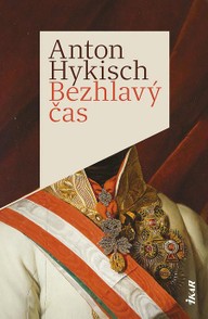 E-kniha Bezhlavý čas