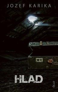 E-kniha Hlad